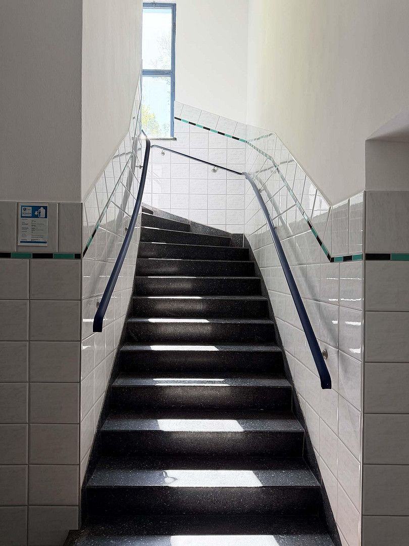 Helle 2-Zimmer-Wohnung in einem gepflegten Mehrfamilienhaus – Sommerstr. 9, 81543 München(Au) – Vorschaubild 18