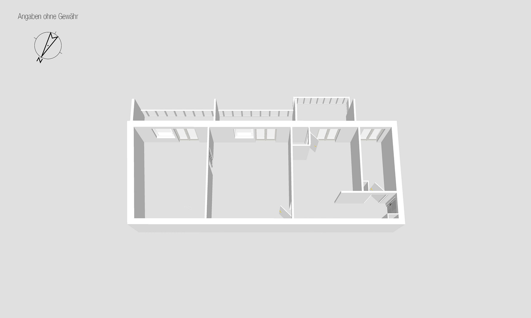 Helle 2-Zimmer-Wohnung in einem gepflegten Mehrfamilienhaus – Sommerstr. 9, 81543 München(Au) – Vorschaubild 28