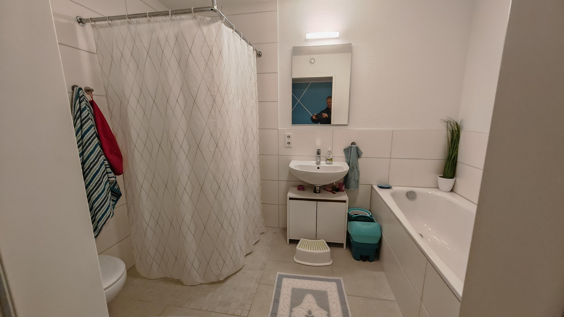 EOF geförderte 3-Zimmer-Wohnung Stufe II / 16 – Karolinenstr. 22, 90763 Fürth – Vorschaubild 10