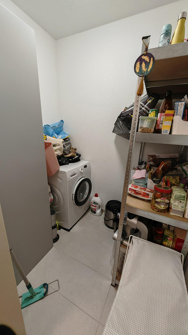 EOF geförderte 3-Zimmer-Wohnung Stufe II / 16 – Karolinenstr. 22, 90763 Fürth – Vorschaubild 9