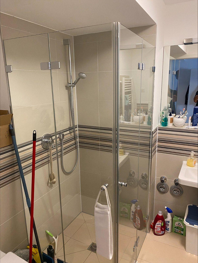 1-Zimmer-Wohnung mit 32,86 m² Wfl. in der 1. Etage – Nürnberg(Tafelhof) – Vorschaubild 6