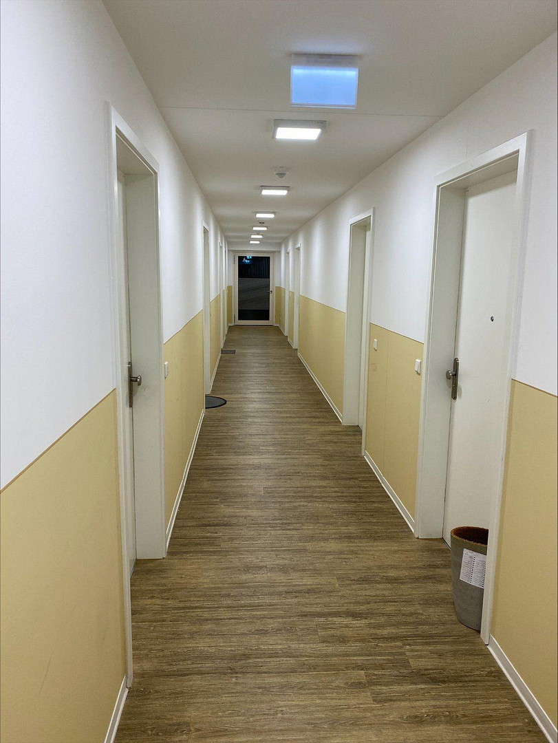 1-Zimmer-Wohnung mit 32,86 m² Wfl. in der 1. Etage – Nürnberg(Tafelhof) – Vorschaubild 15