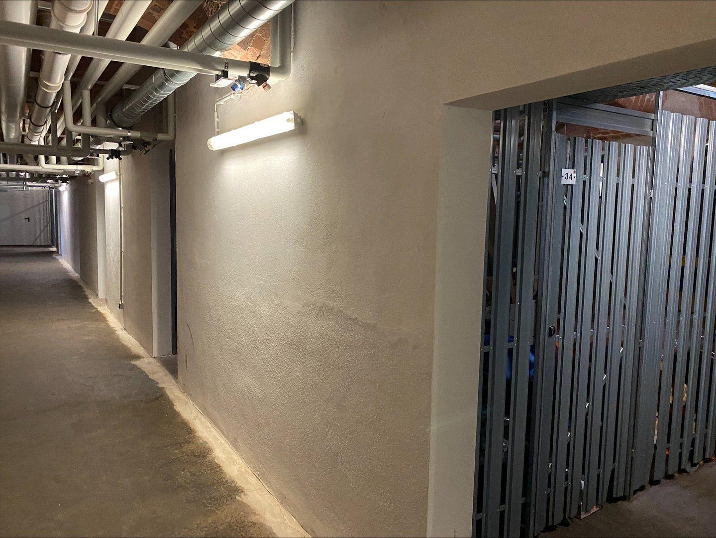 1-Zimmer-Wohnung mit 32,86 m² Wfl. in der 1. Etage – Nürnberg(Tafelhof) – Vorschaubild 13