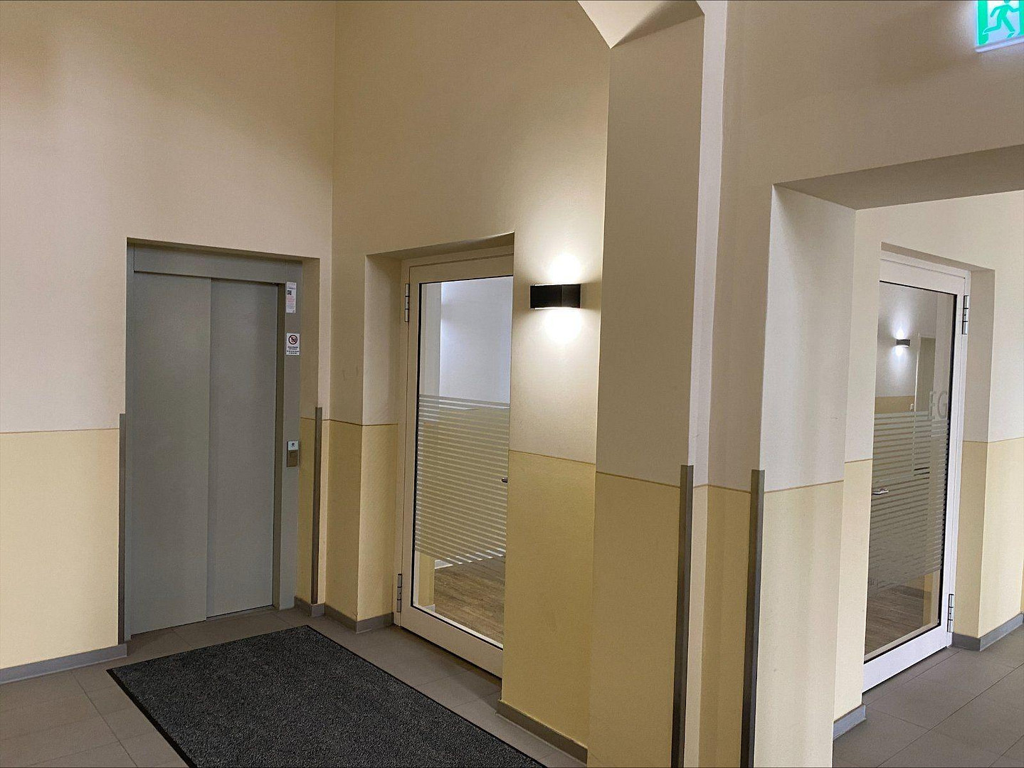 1-Zimmer-Wohnung mit 32,86 m² Wfl. in der 1. Etage – Nürnberg(Tafelhof) – Vorschaubild 16