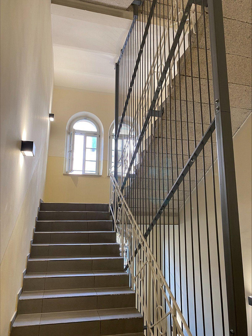 1-Zimmer-Wohnung mit 32,86 m² Wfl. in der 1. Etage – Nürnberg(Tafelhof) – Vorschaubild 9
