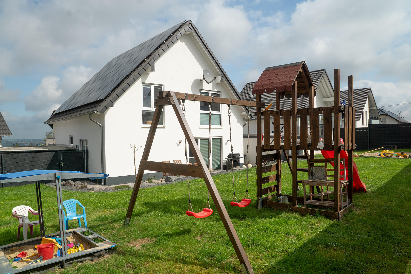 Garten