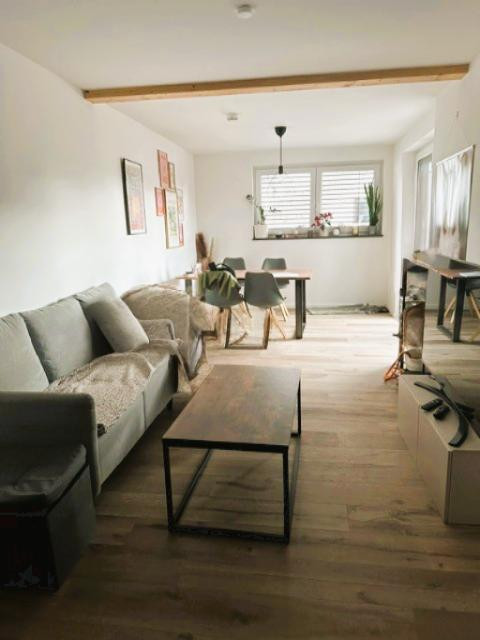 Lichtdurchflutete 3-Zimmer-Wohnung mit Terrasse in begehrter Villenlage in Obersendling – Fürstenackerstraße 5, 81477 München Solln(Solln) – Vorschaubild 8