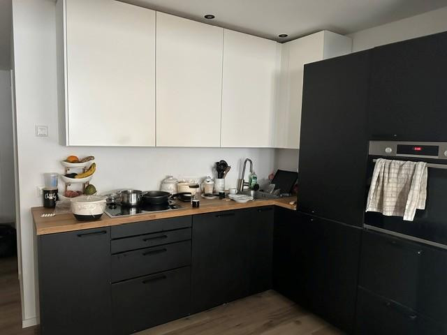 Lichtdurchflutete 3-Zimmer-Wohnung mit Terrasse in begehrter Villenlage in Obersendling – Fürstenackerstraße 5, 81477 München Solln(Solln) – Vorschaubild 5