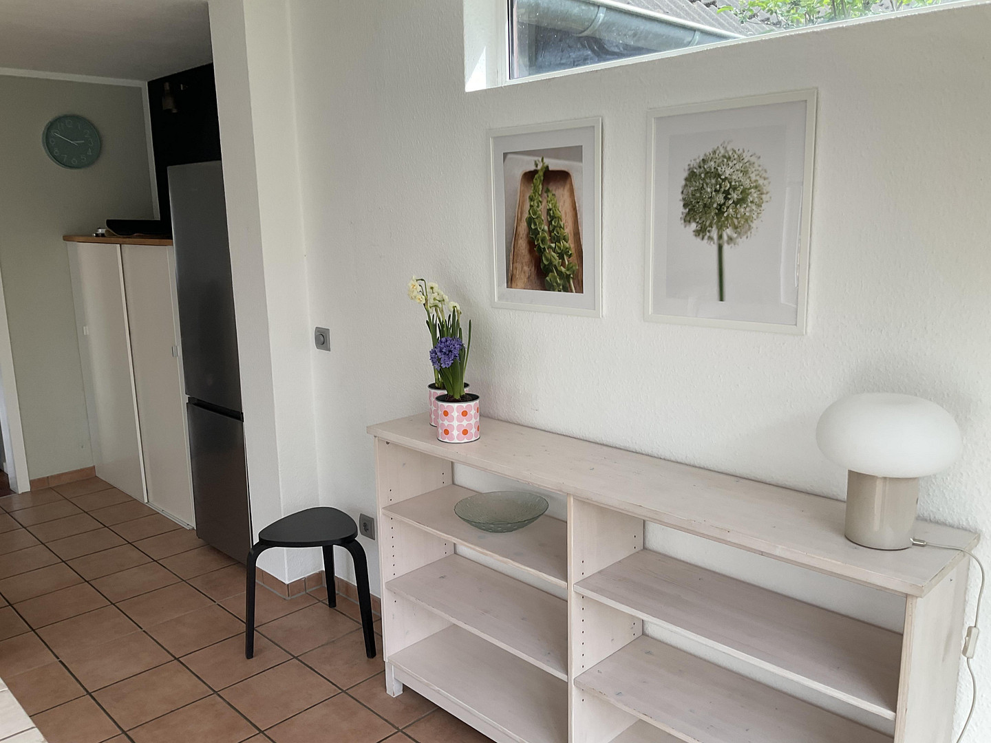 Möblierte & ruhige Wohlfühloase am Park (zum Pauschalpreis) – Krefeld(Uerdingen) – Vorschaubild 3