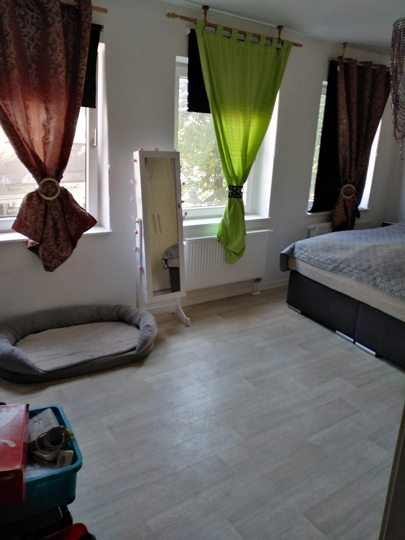 charmante Wohnung Innenstadtlage / Fußgängerzone – Kuhtorstraße 22, 23758 Oldenburg in Holstein – Vorschaubild 5