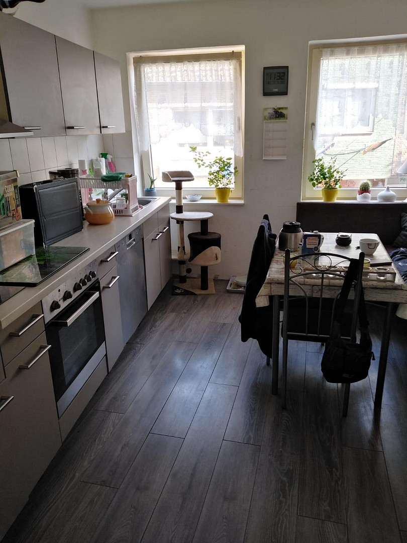 charmante Wohnung Innenstadtlage / Fußgängerzone – Kuhtorstraße 22, 23758 Oldenburg in Holstein – Vorschaubild 2