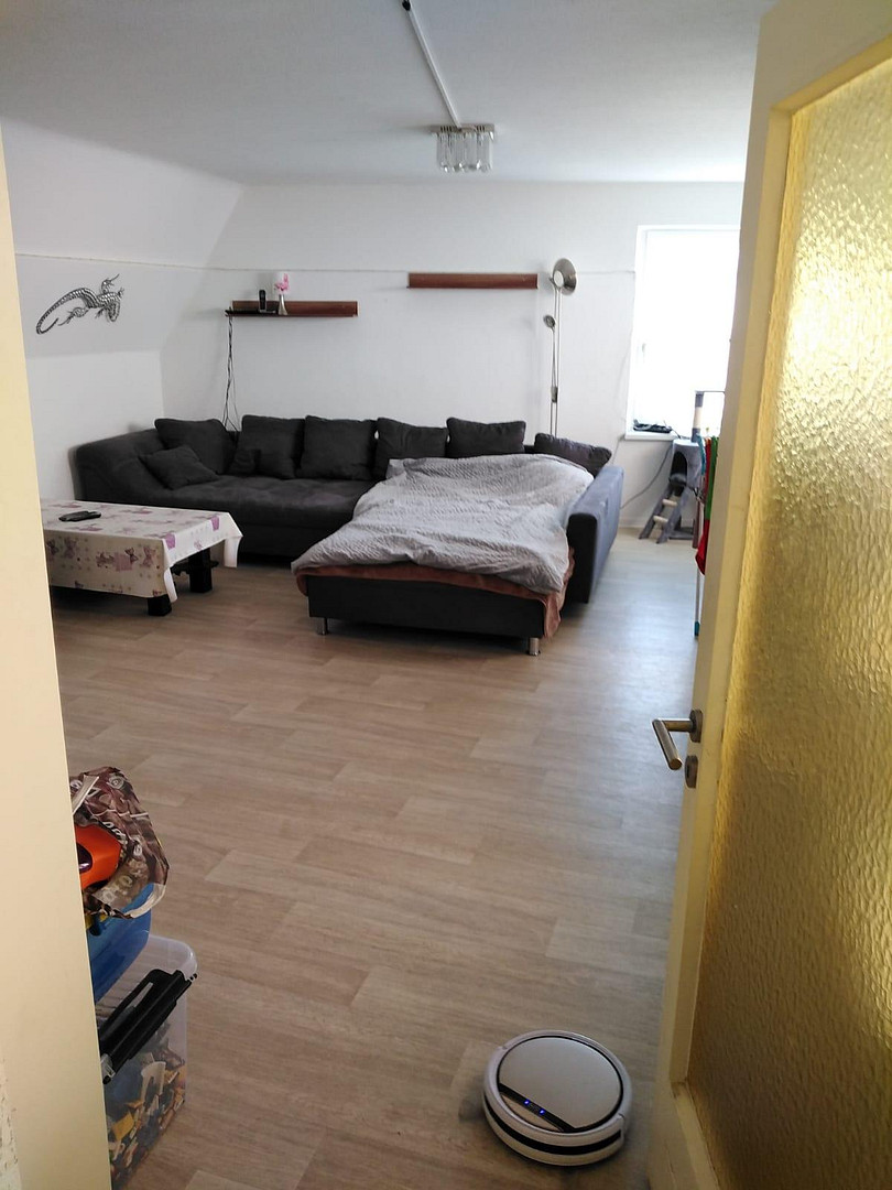 charmante Wohnung Innenstadtlage / Fußgängerzone – Kuhtorstraße 22, 23758 Oldenburg in Holstein – Vorschaubild 3