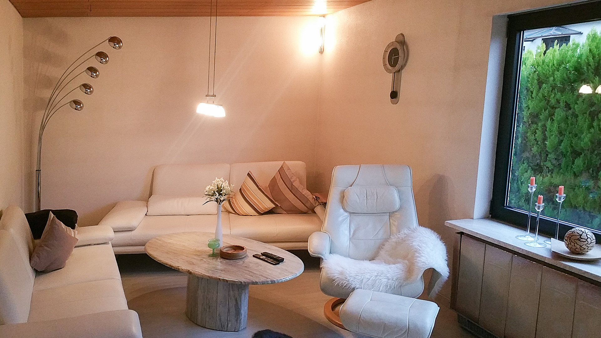 Traumhaus mit Pool & Sauna – Ihr Familienidyll in Stuttgart-Steinhaldenfeld – Stuttgart(Steinhaldenfeld) – Vorschaubild 6