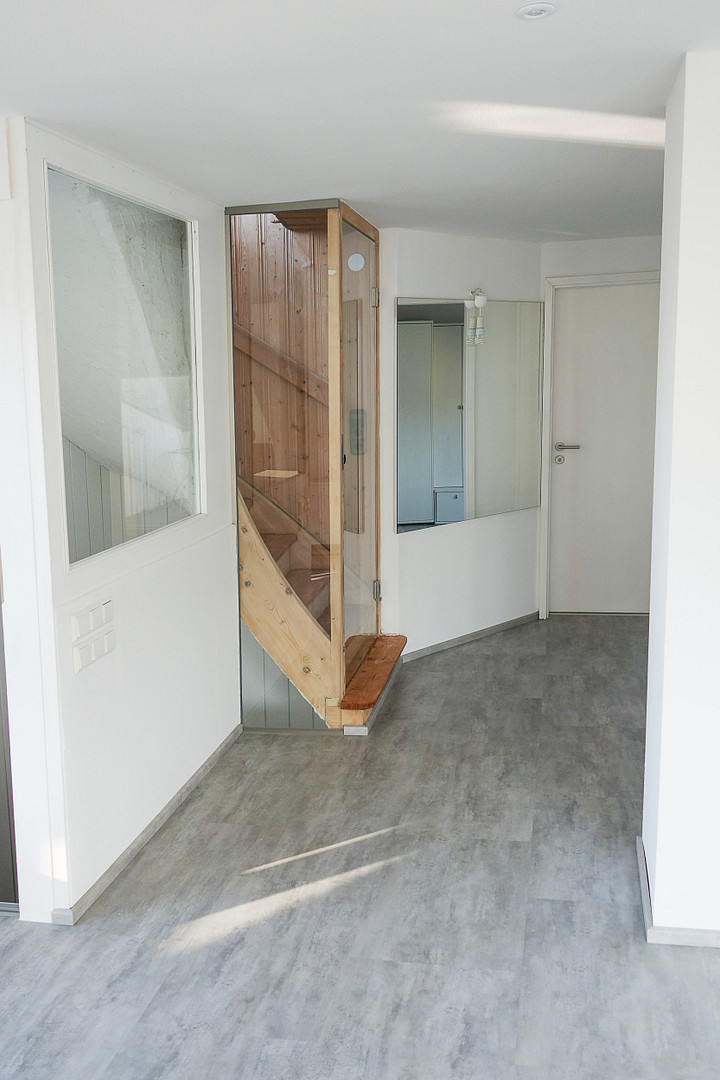 Traumhaus mit Pool & Sauna – Ihr Familienidyll in Stuttgart-Steinhaldenfeld – Stuttgart(Steinhaldenfeld) – Vorschaubild 17