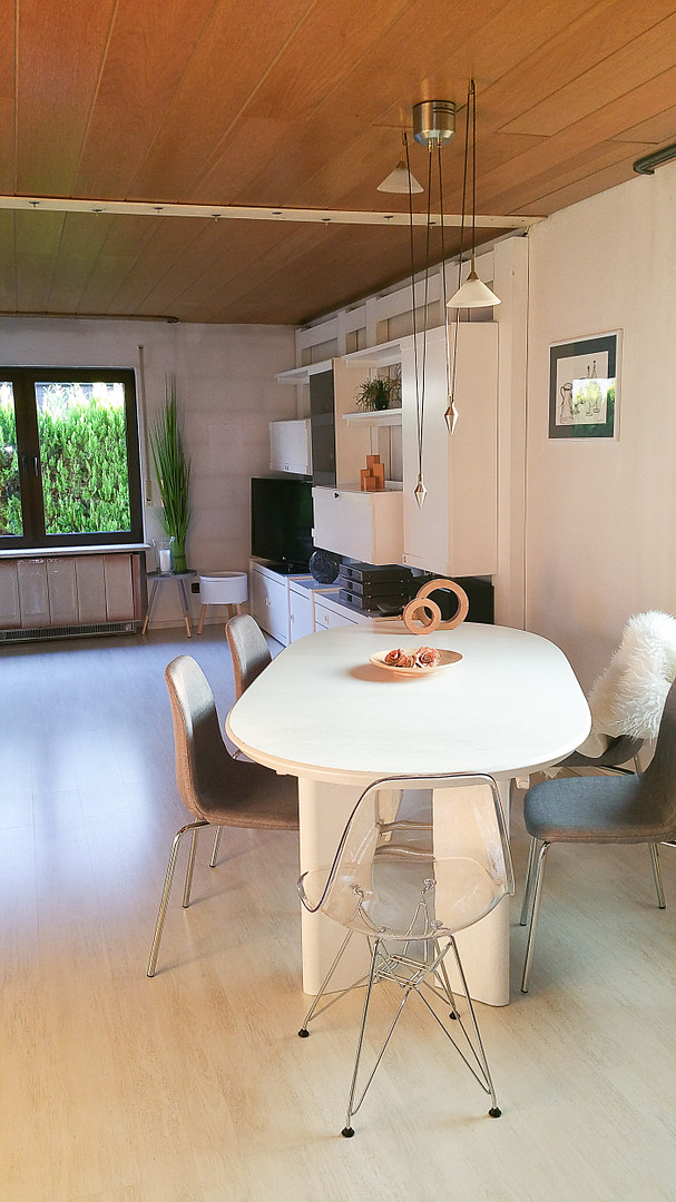 Traumhaus mit Pool & Sauna – Ihr Familienidyll in Stuttgart-Steinhaldenfeld – Stuttgart(Steinhaldenfeld) – Vorschaubild 4