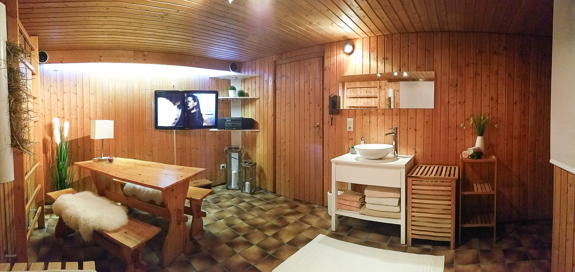 Traumhaus mit Pool & Sauna – Ihr Familienidyll in Stuttgart-Steinhaldenfeld – Stuttgart(Steinhaldenfeld) – Vorschaubild 14