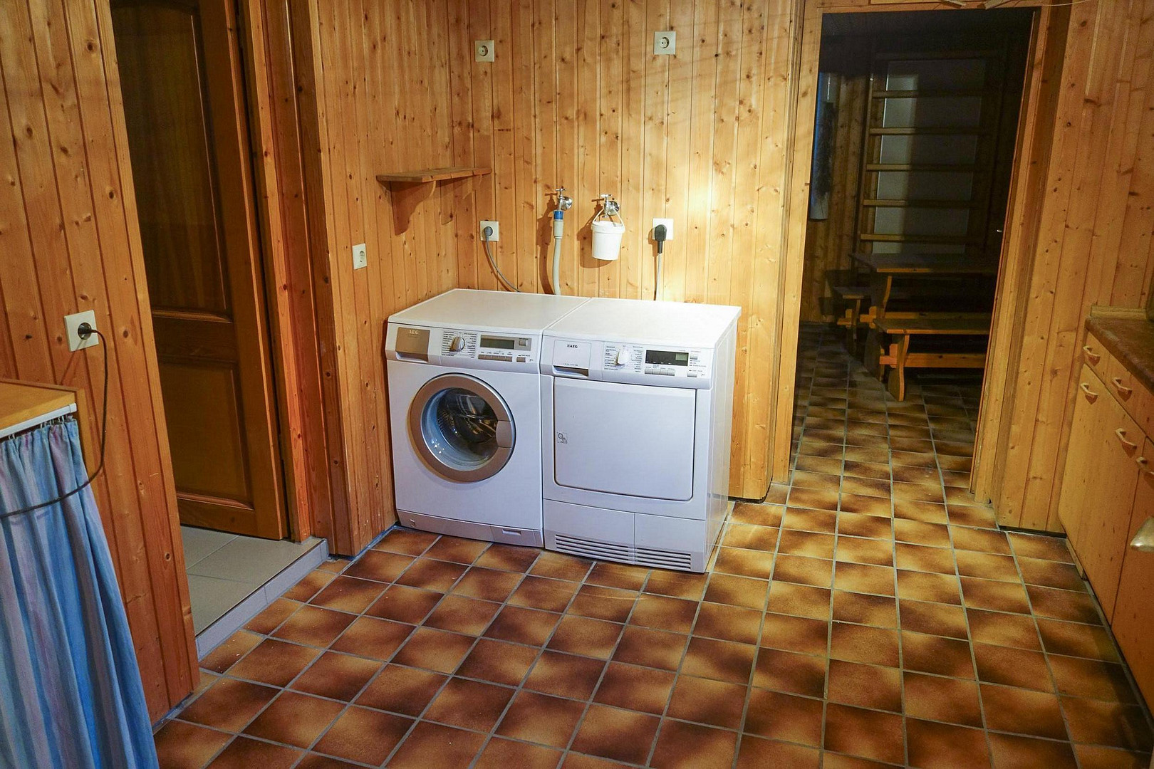 Traumhaus mit Pool & Sauna – Ihr Familienidyll in Stuttgart-Steinhaldenfeld – Stuttgart(Steinhaldenfeld) – Vorschaubild 10