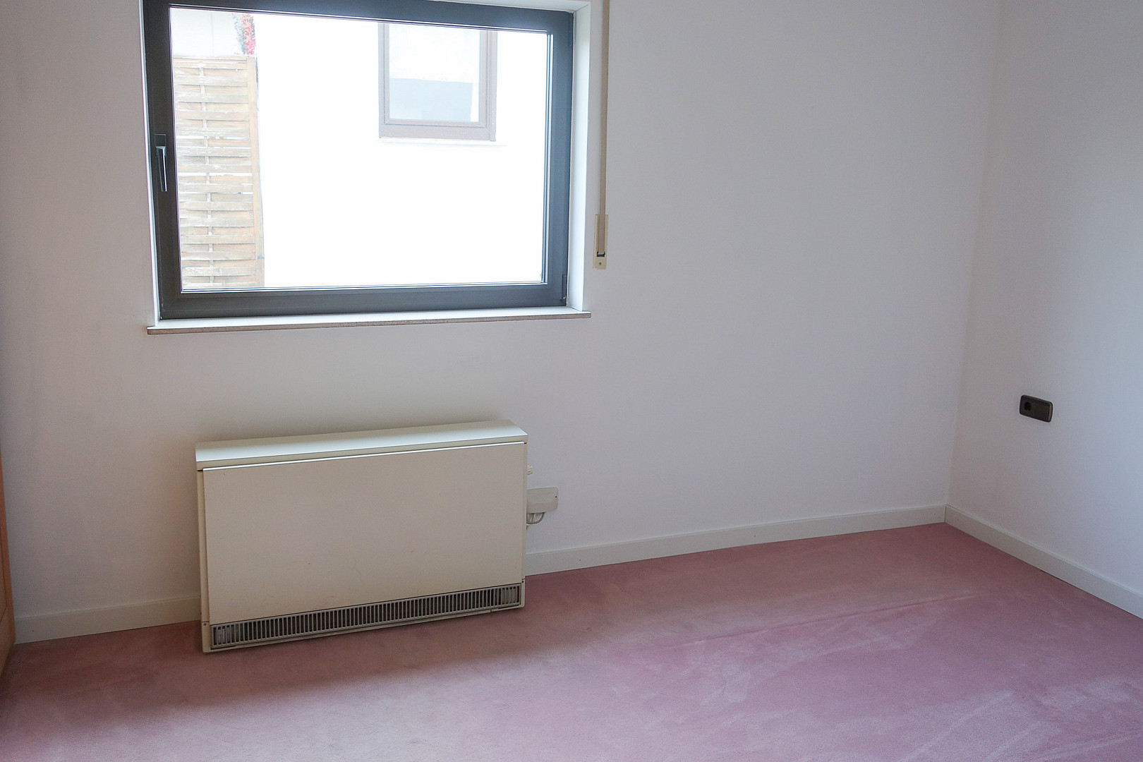 Schlafzimmer EG