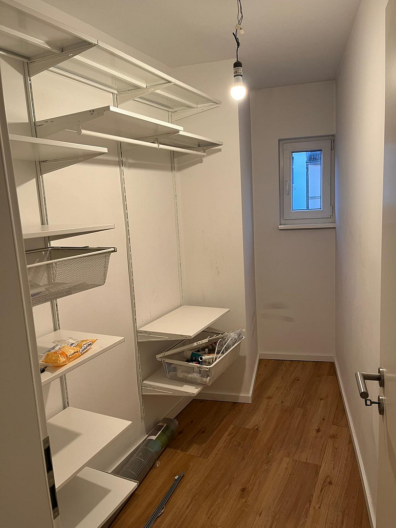 2-Zimmer-Whg im Herzen von der LIST, nahe U-Bahn Lister Platz – Hannover(List) – Vorschaubild 3