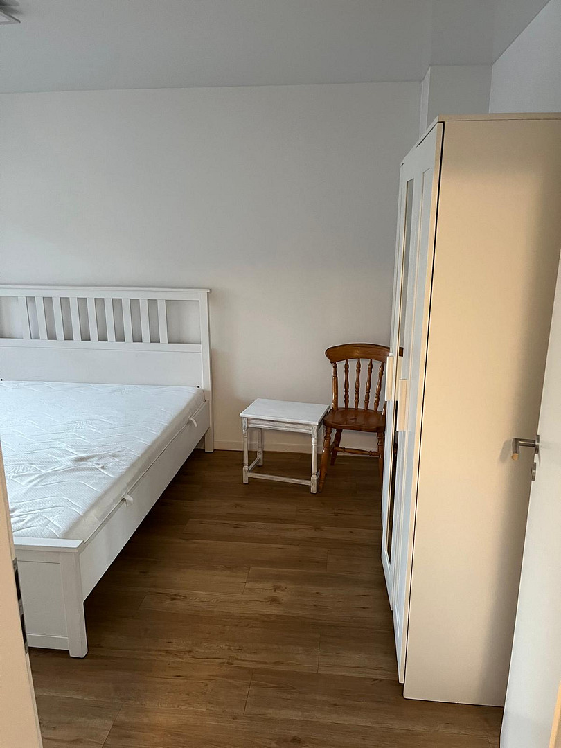 2-Zimmer-Whg im Herzen von der LIST, nahe U-Bahn Lister Platz – Hannover(List) – Vorschaubild 11