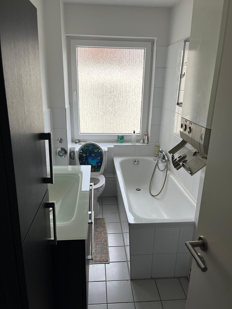2-Zimmer-Whg im Herzen von der LIST, nahe U-Bahn Lister Platz – Hannover(List) – Vorschaubild 2