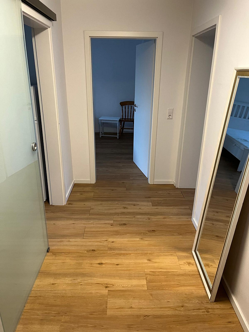 2-Zimmer-Whg im Herzen von der LIST, nahe U-Bahn Lister Platz – Hannover(List) – Vorschaubild 4