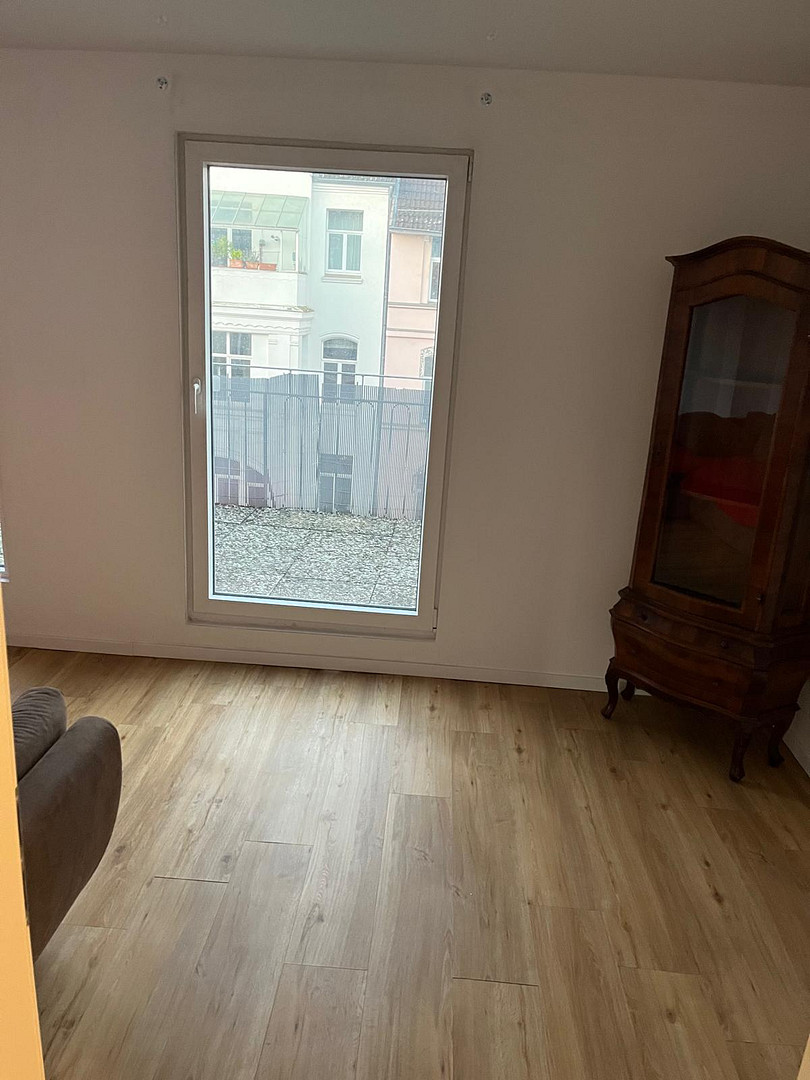 2-Zimmer-Whg im Herzen von der LIST, nahe U-Bahn Lister Platz – Hannover(List) – Vorschaubild 9
