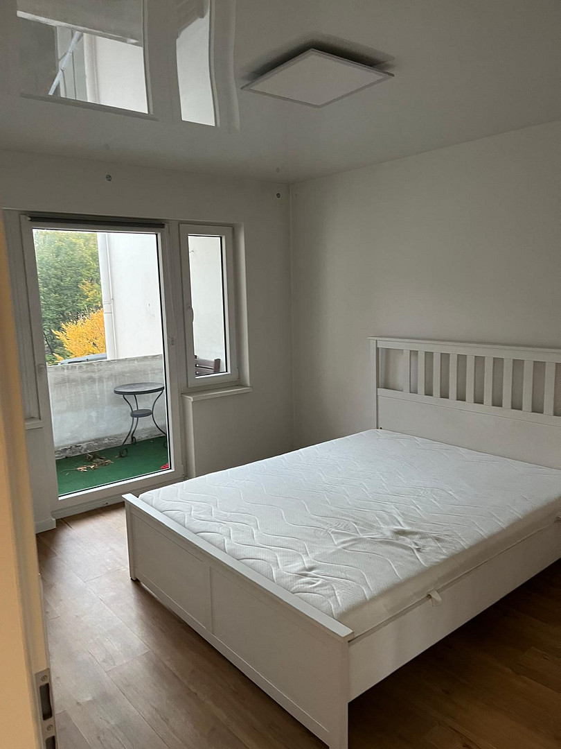 2-Zimmer-Whg im Herzen von der LIST, nahe U-Bahn Lister Platz – Hannover(List) – Vorschaubild 10