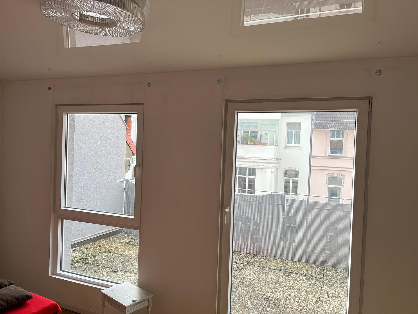 2-Zimmer-Whg im Herzen von der LIST, nahe U-Bahn Lister Platz – Hannover(List) – Vorschaubild 5