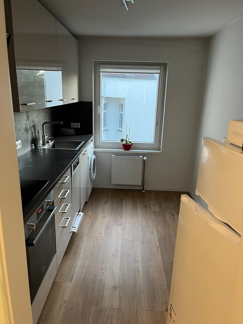 2-Zimmer-Whg im Herzen von der LIST, nahe U-Bahn Lister Platz – Hannover(List) – Vorschaubild 7