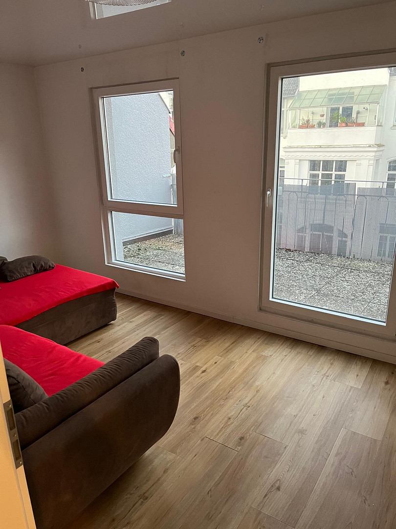 2-Zimmer-Whg im Herzen von der LIST, nahe U-Bahn Lister Platz – Hannover(List) – Vorschaubild 8