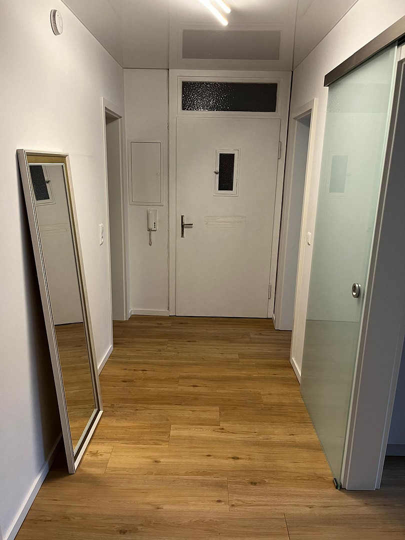 2-Zimmer-Whg im Herzen von der LIST, nahe U-Bahn Lister Platz – Hannover(List) – Vorschaubild 12