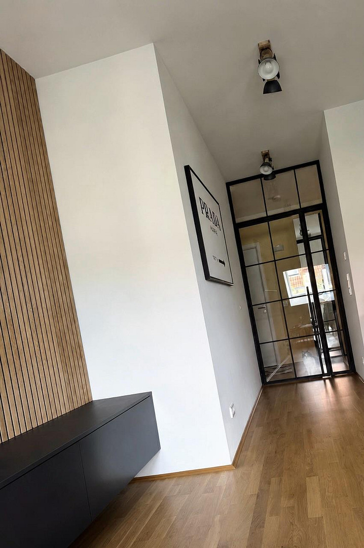 Penthouse-Feeling mit Aufzug & Dachterrasse: ruhig wohnen, privat genießen, attraktiv vermieten – Fehrbelliner Str. 24, 13585 Berlin(Spandau) – Vorschaubild 7