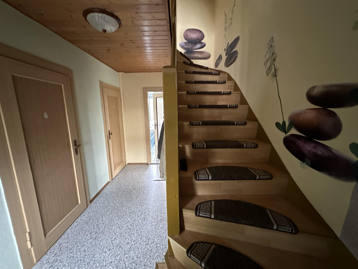 Eigenheim am SW-Stadtrand mit schönem Garten – Chemnitz OT Schönau(Schönau) – Vorschaubild 17