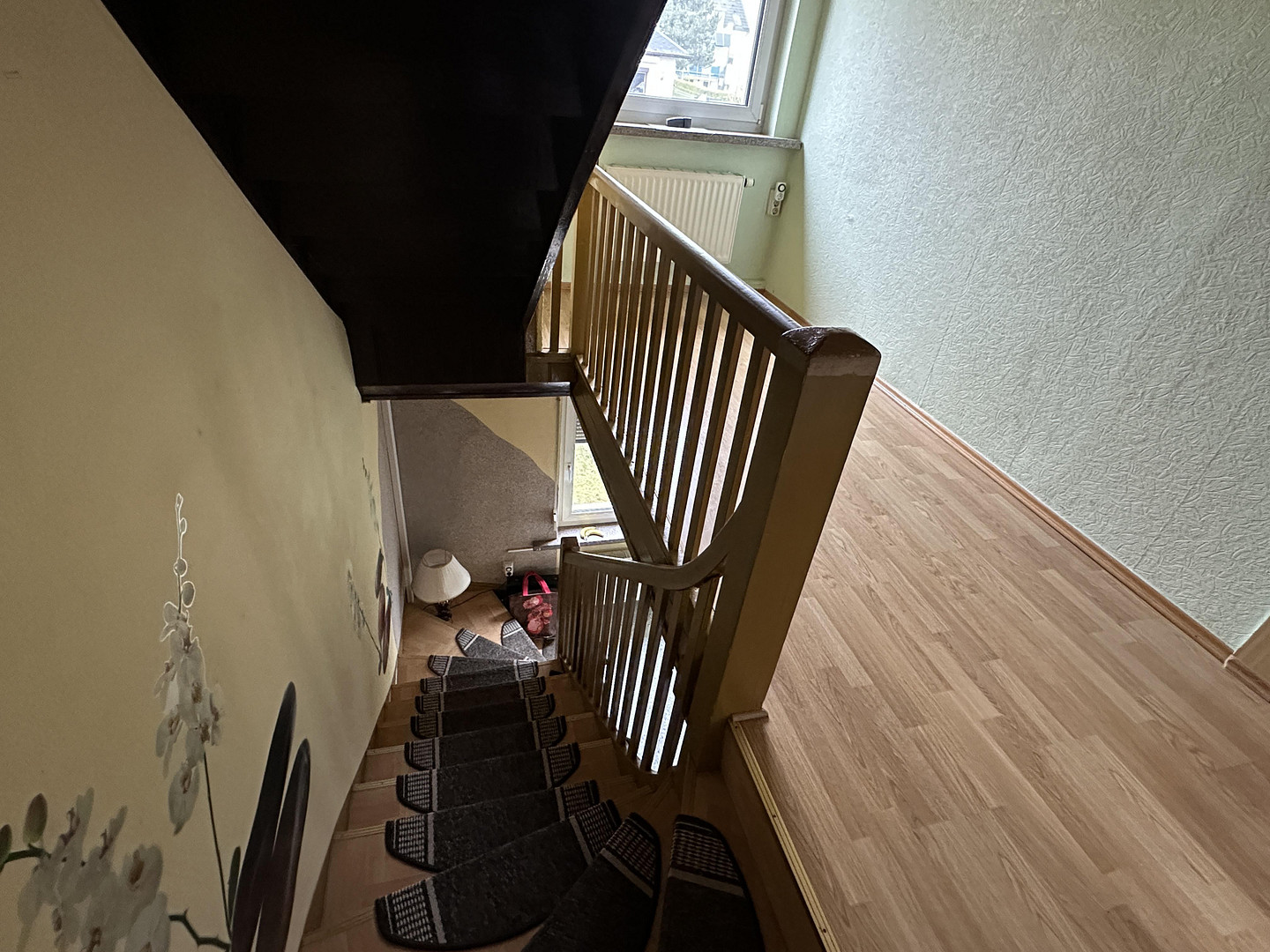 Eigenheim am SW-Stadtrand mit schönem Garten – Chemnitz OT Schönau(Schönau) – Vorschaubild 20