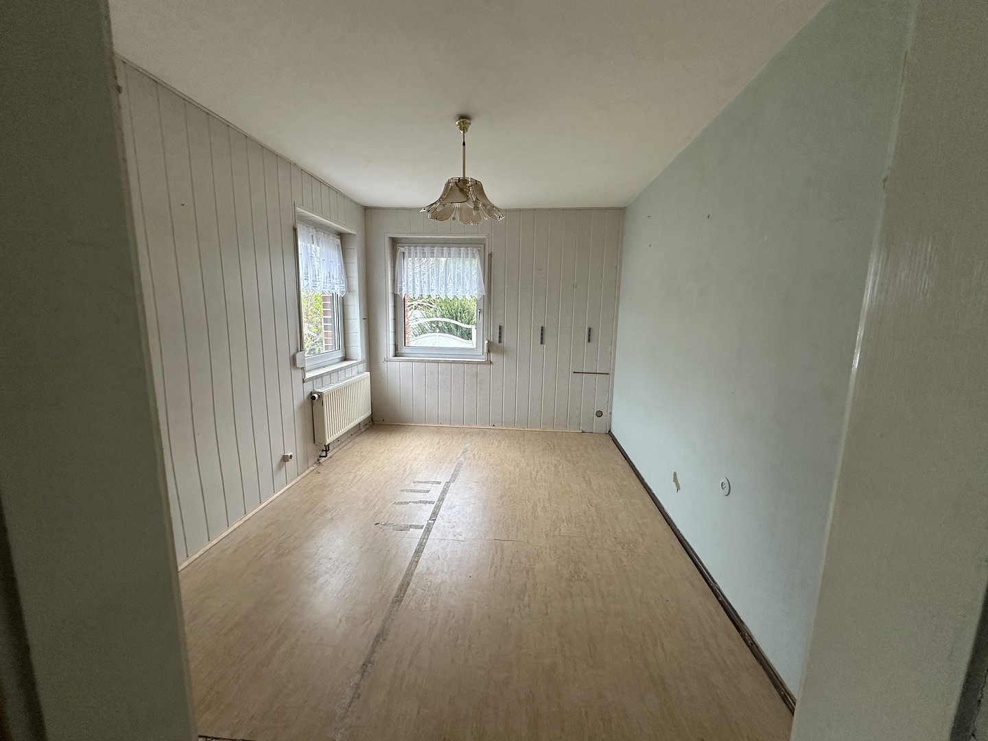 Eigenheim am SW-Stadtrand mit schönem Garten – Chemnitz OT Schönau(Schönau) – Vorschaubild 18
