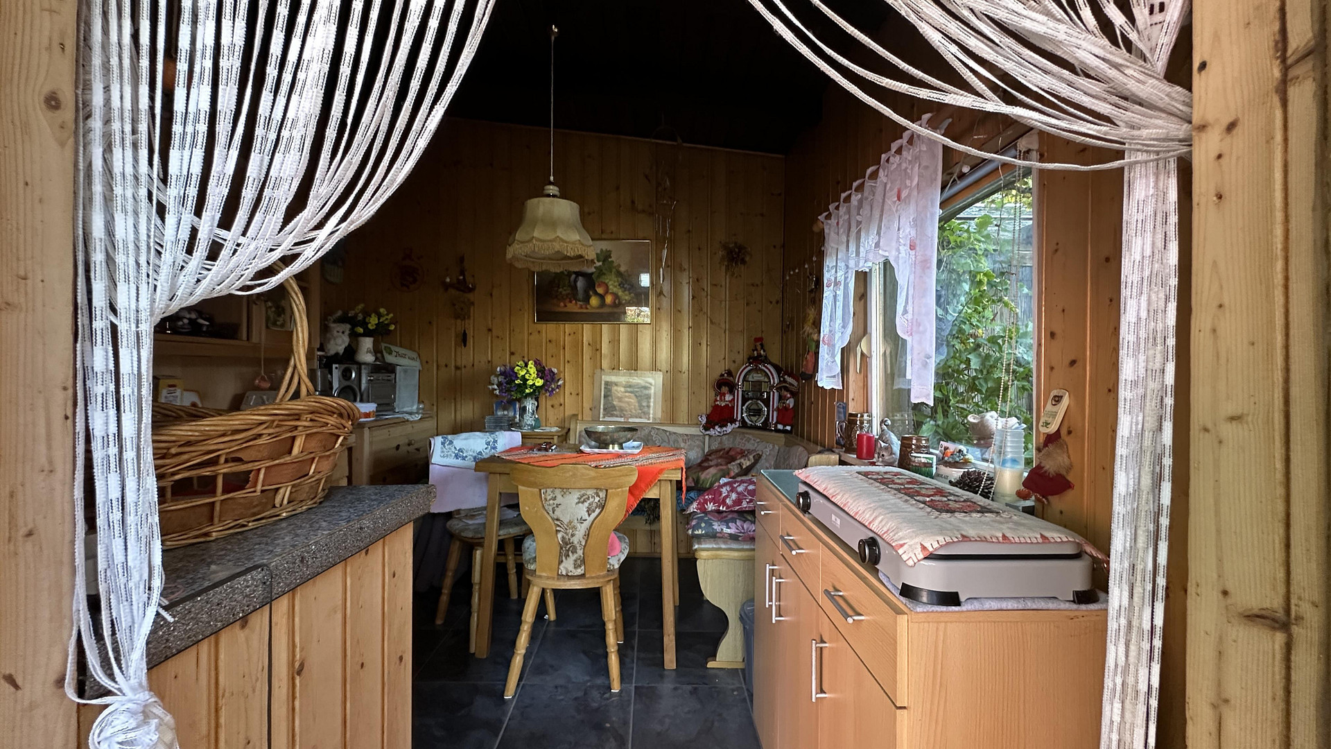 Eigenheim am SW-Stadtrand mit schönem Garten – Chemnitz OT Schönau(Schönau) – Vorschaubild 34