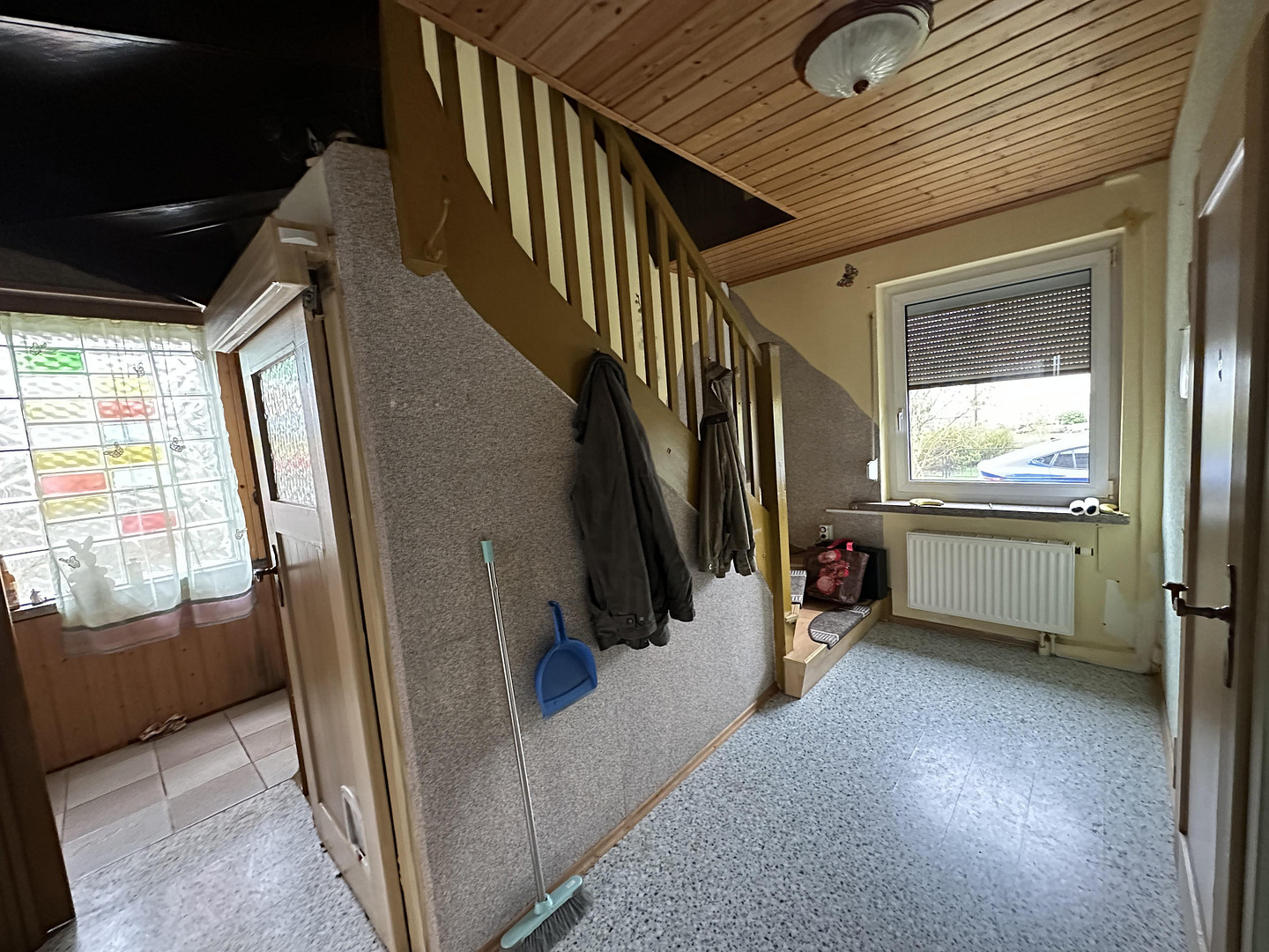 Eigenheim am SW-Stadtrand mit schönem Garten – Chemnitz OT Schönau(Schönau) – Vorschaubild 15