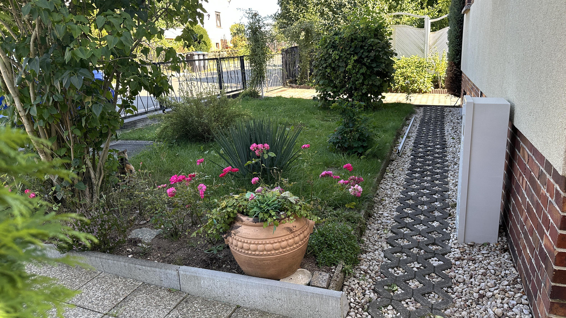 Eigenheim am SW-Stadtrand mit schönem Garten – Chemnitz OT Schönau(Schönau) – Vorschaubild 5