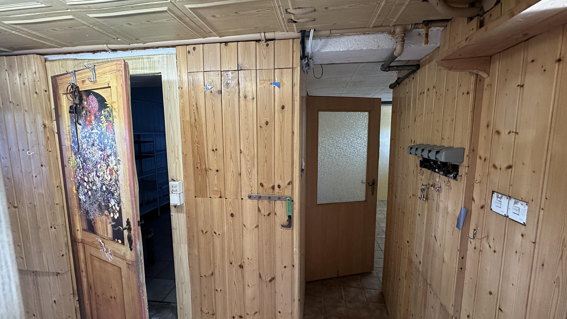 Eigenheim am SW-Stadtrand mit schönem Garten – Chemnitz OT Schönau(Schönau) – Vorschaubild 7