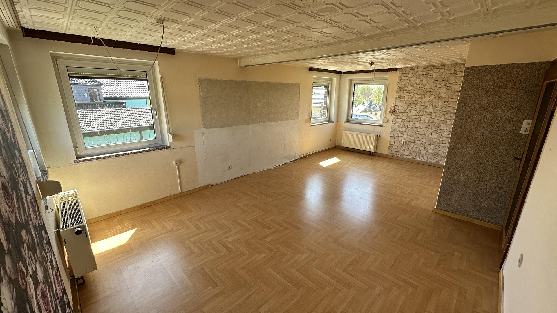 Eigenheim am SW-Stadtrand mit schönem Garten – Chemnitz OT Schönau(Schönau) – Vorschaubild 25