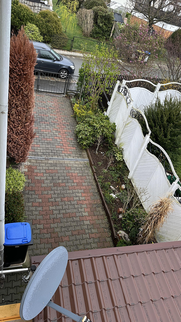 Eigenheim am SW-Stadtrand mit schönem Garten – Chemnitz OT Schönau(Schönau) – Vorschaubild 3