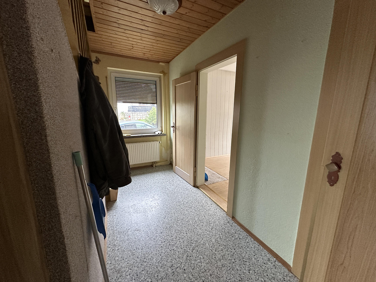 Eigenheim am SW-Stadtrand mit schönem Garten – Chemnitz OT Schönau(Schönau) – Vorschaubild 16