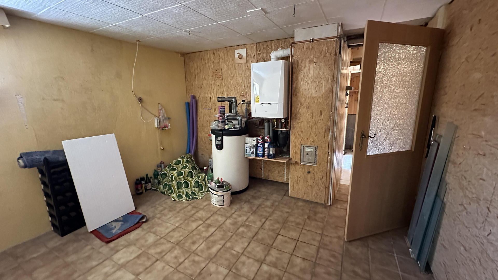 Eigenheim am SW-Stadtrand mit schönem Garten – Chemnitz OT Schönau(Schönau) – Vorschaubild 9