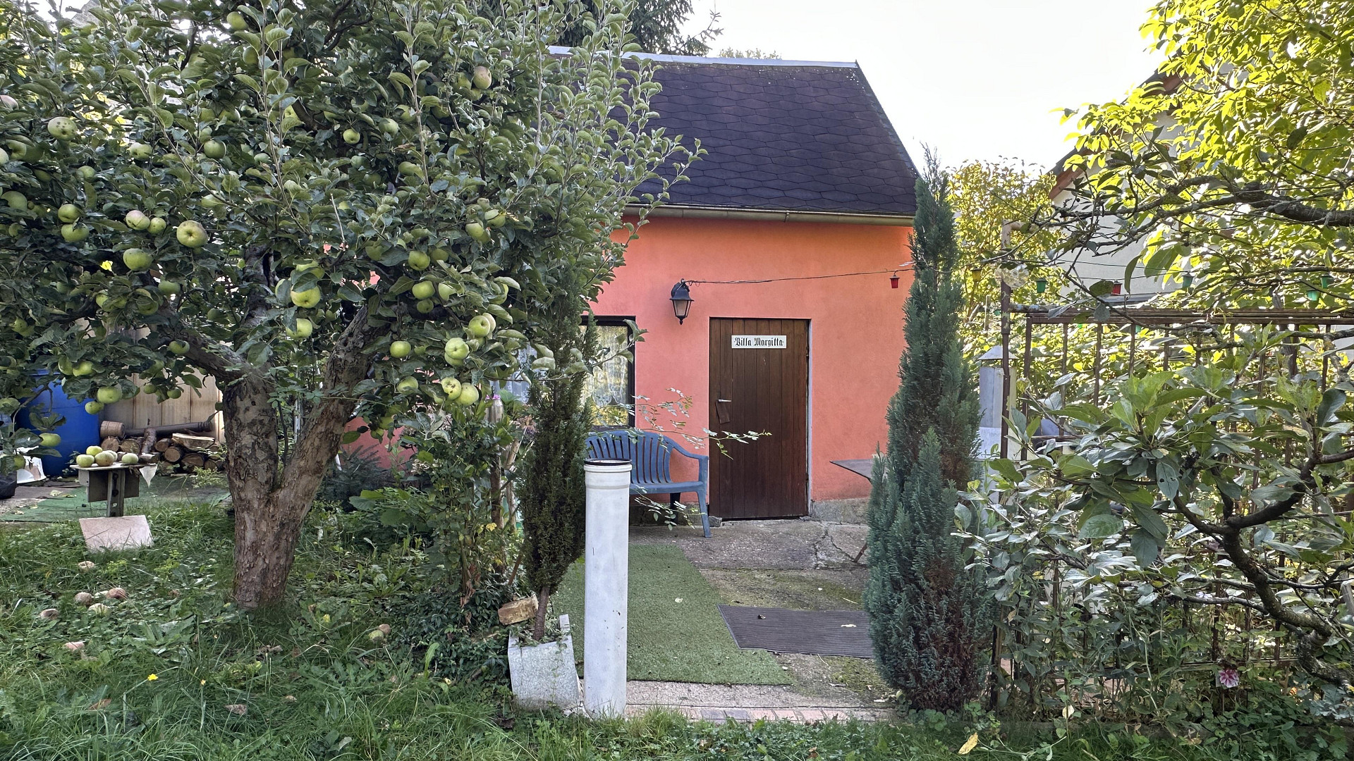 Eigenheim am SW-Stadtrand mit schönem Garten – Chemnitz OT Schönau(Schönau) – Vorschaubild 46