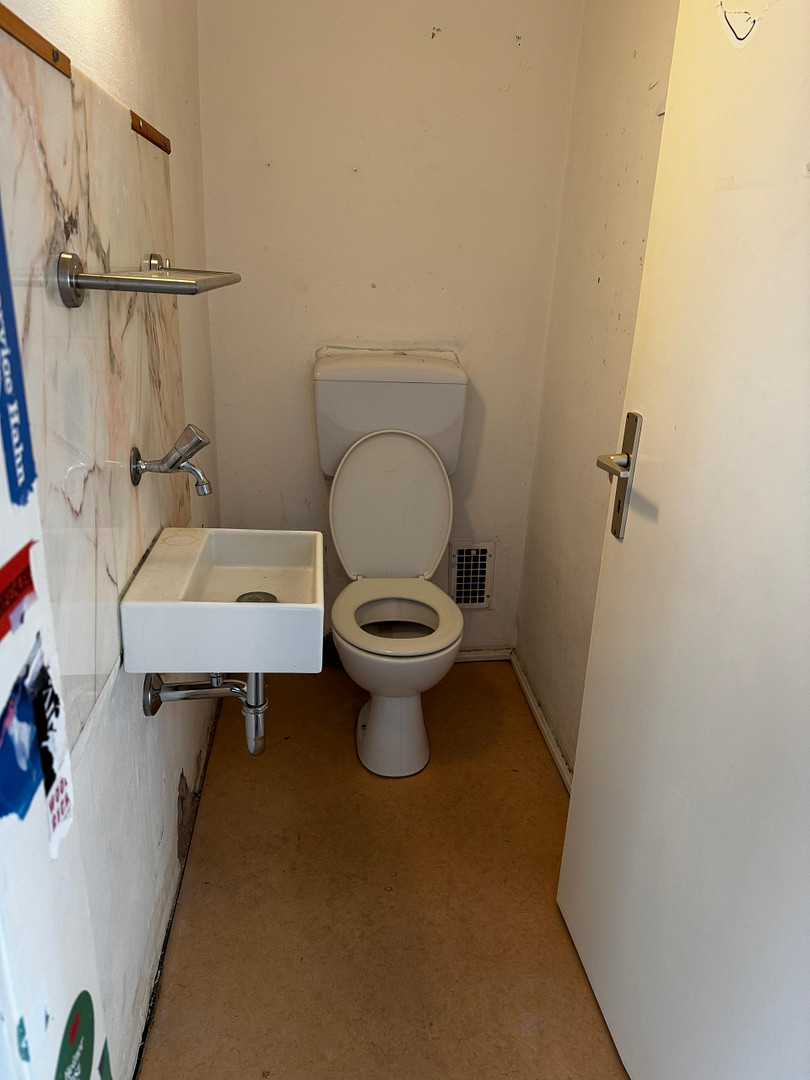 WC