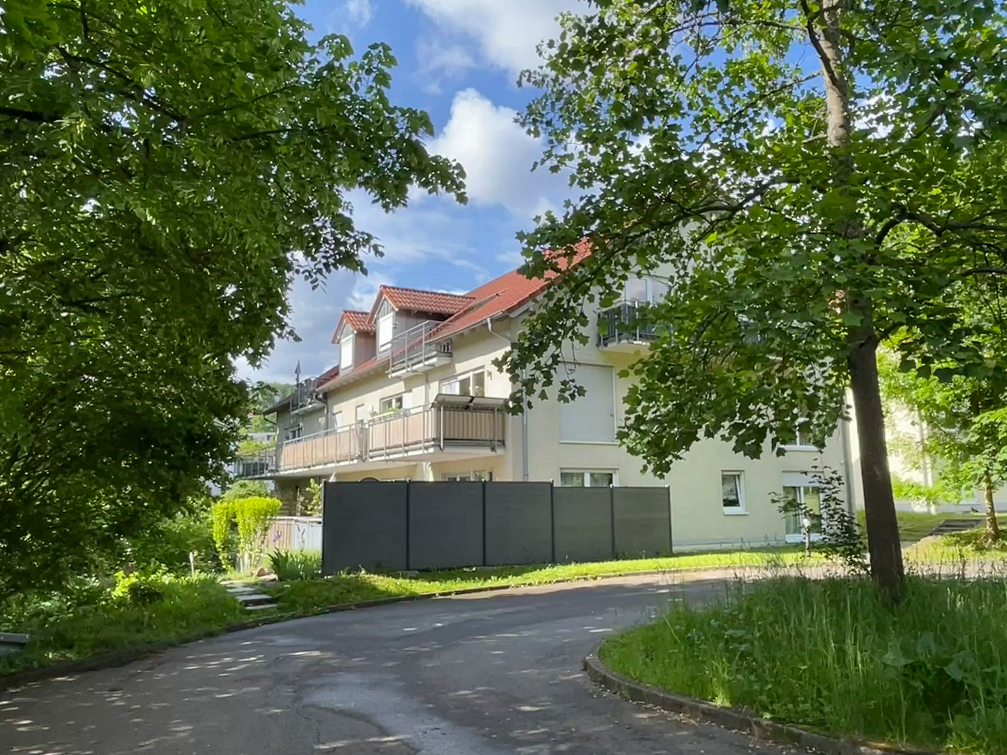 Modernes Wohnen mit Blick ins Grüne! 3-Zimmer-Eigentumswohnung in Pforzheim-Sonnenberg/Rodplatte – Pforzheim – Vorschaubild 18
