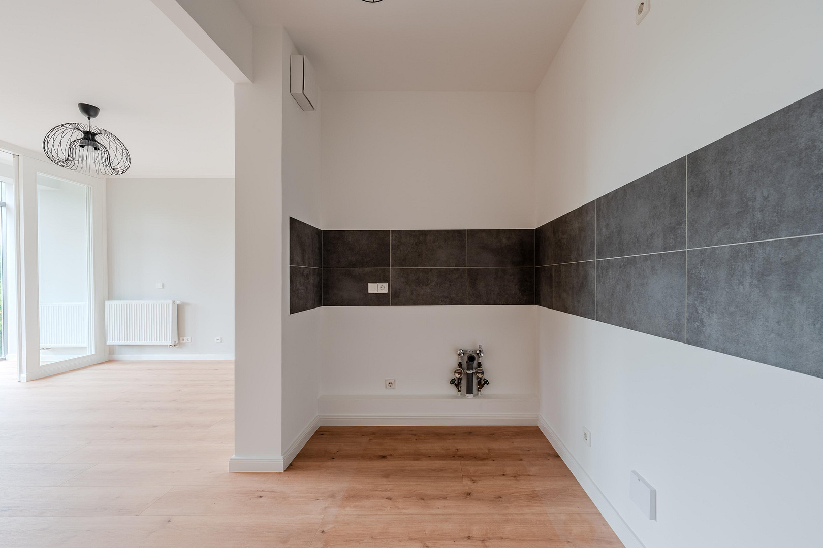Erstbezug nach Sanierung - provisionsfreie 2-Zimmerwohnung mit Wintergarten – Torellstraße 3, 10243 Berlin(Friedrichshain) – Vorschaubild 12