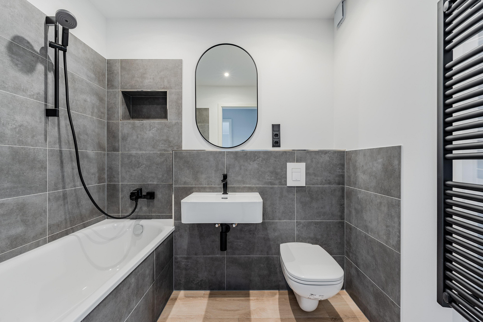 Erstbezug nach Sanierung - provisionsfreie 2-Zimmerwohnung mit Wintergarten – Torellstraße 3, 10243 Berlin(Friedrichshain) – Vorschaubild 15