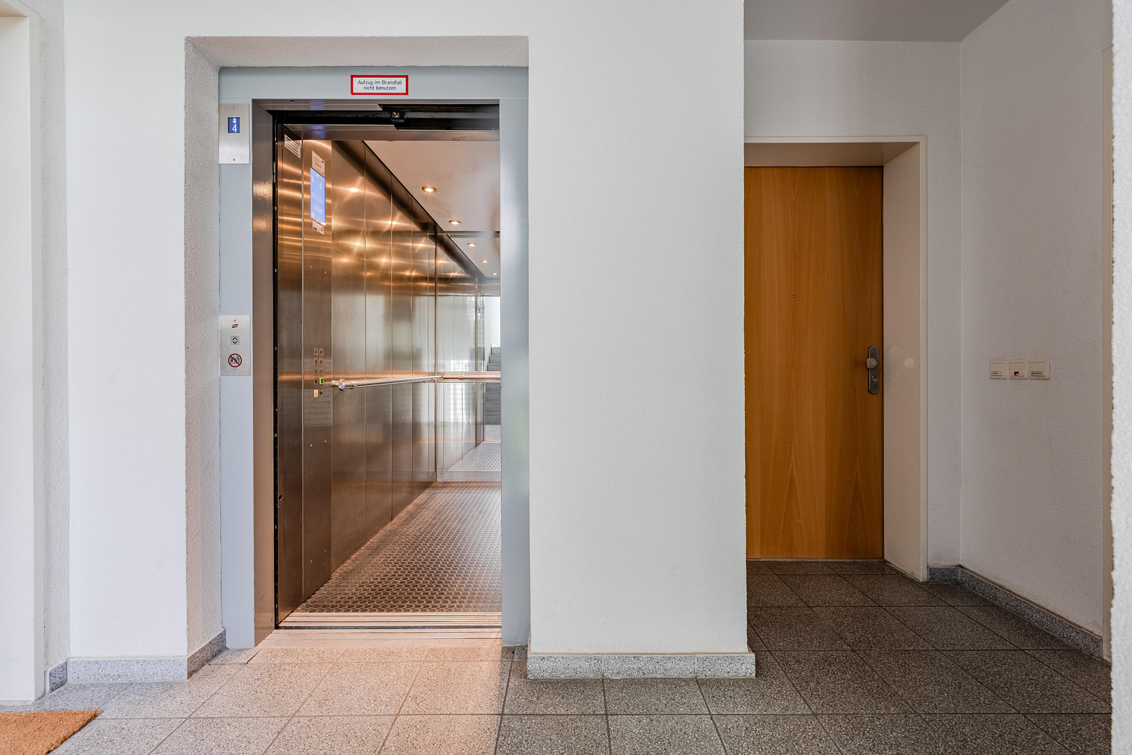 Erstbezug nach Sanierung - provisionsfreie 2-Zimmerwohnung mit Wintergarten – Torellstraße 3, 10243 Berlin(Friedrichshain) – Vorschaubild 21